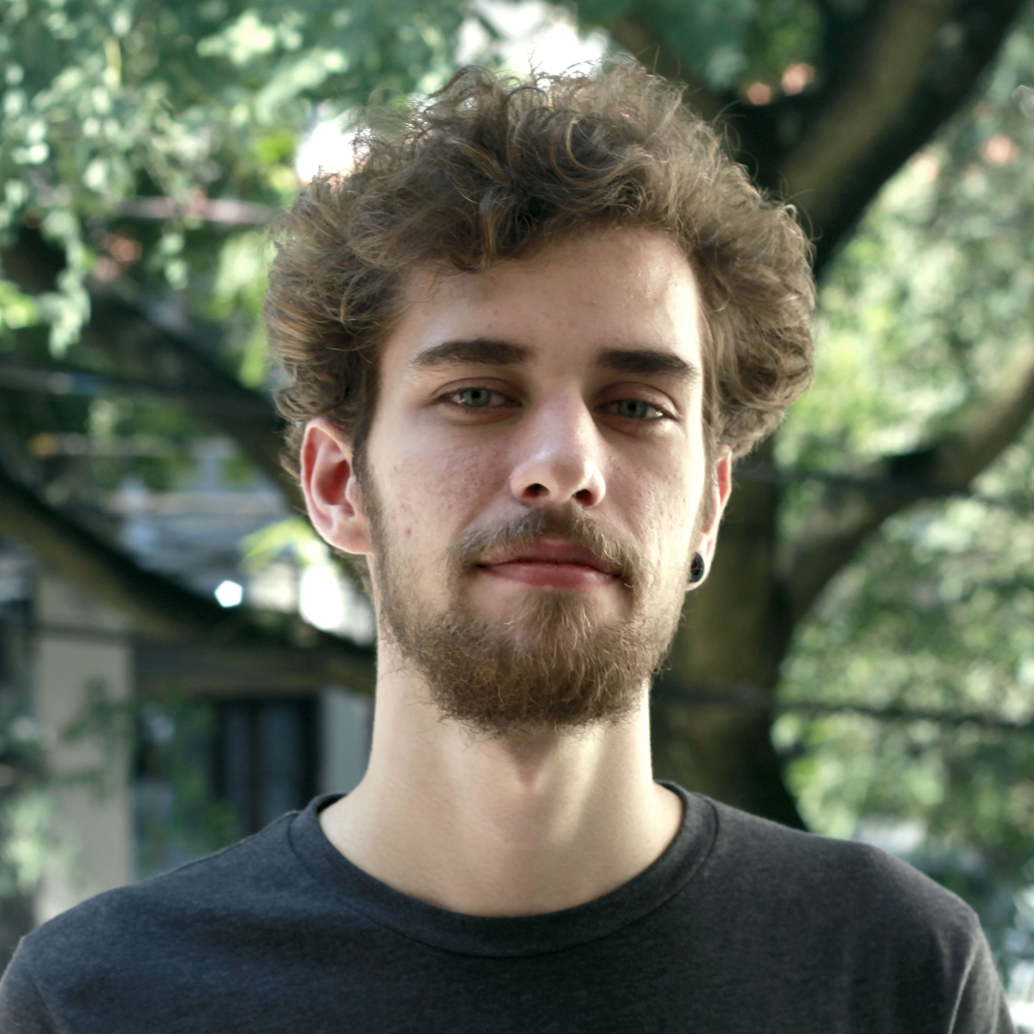 Otávio Gergely