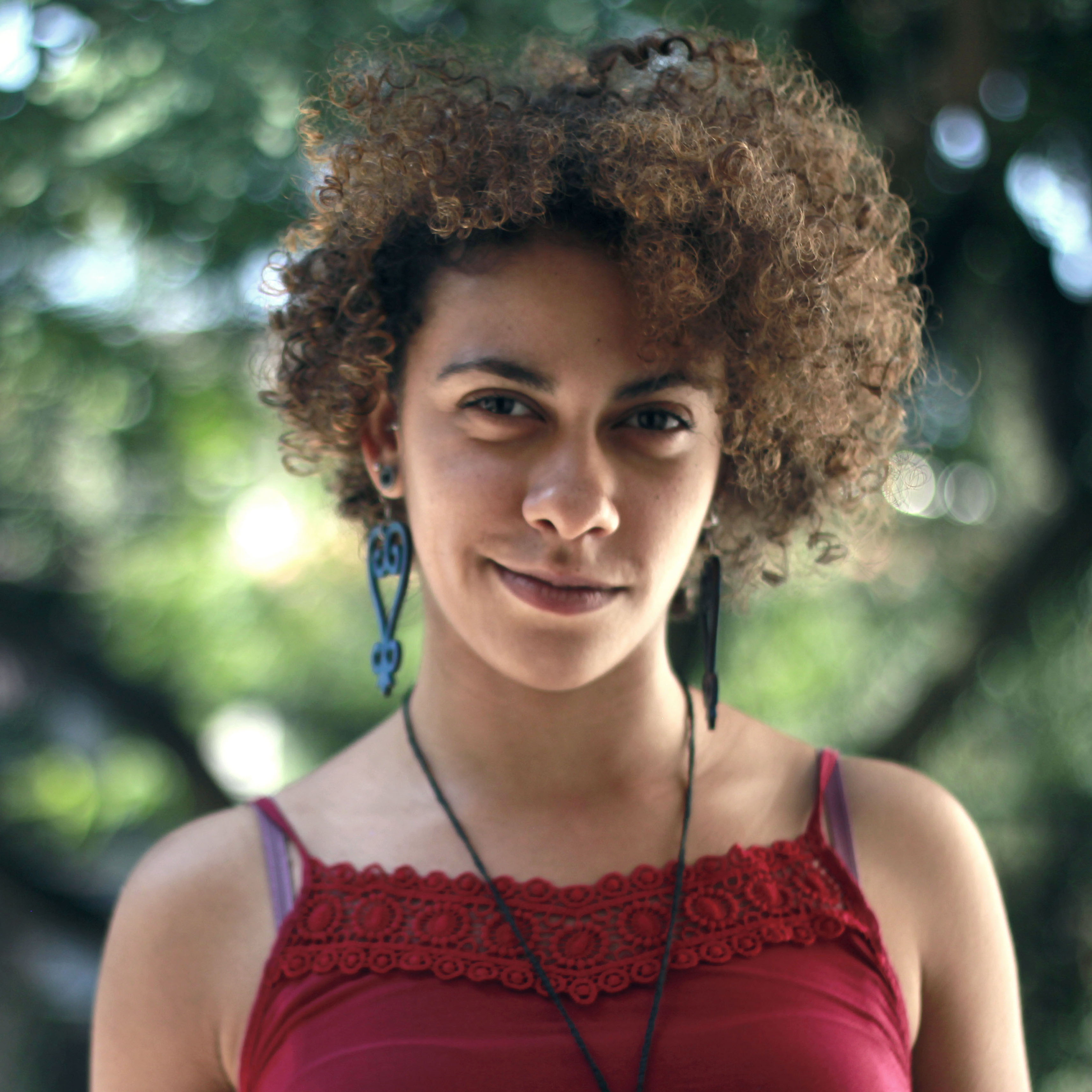Horrana Porfirio Soares